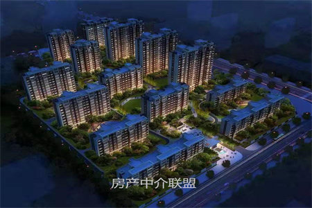 世尊华府紧邻实验中学西校区证满两年免大税步梯好楼层