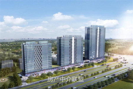 第五实验学校东邻御景华庭81万精装未住三室两厅两卫可分期出售