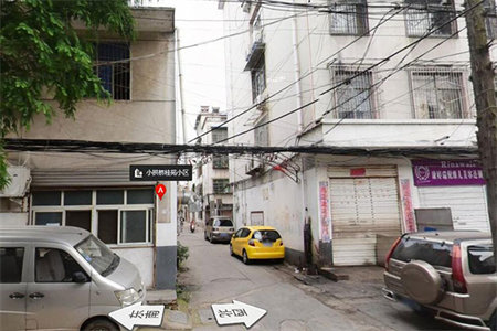 小高层此房采光好，客卧朝阳，拎包入住